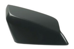 2016-2022 Chevrolet Malibu Side View Mirror Cover Painted (Passenger-Side) 23372288