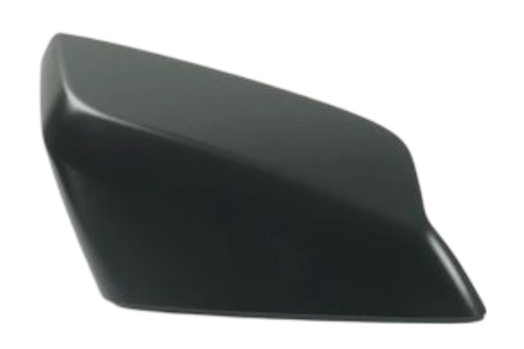 2016-2022 Chevrolet Malibu Side View Mirror Cover Painted (Passenger-Side) 23372288
