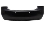 2016-2020 Chevrolet Impala Rear Bumper Painted (LS, LT Models | WITH: Blind Spot Brackets) 23378123 GM1100973