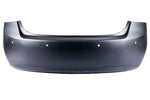 2016-2020 Chevrolet Impala Rear Bumper Painted (Aftermarket | LS, LT Models | WITHOUT: Blind Spot Brackets) 23378127 GM1100915