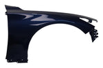 23397 - Painted Fender for 2014-2023 Infiniti Q50 Blue Pearl (RAY) F31004GAMA F31004HKMA (Right, Passenger-Side) IN1241122 ReveMoto Painted Auto Parts Replacement