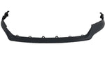 2014-2015 GMC Sierra Front Bumper Painted (1500 Models | Top Pad) 23432519 GM1014113