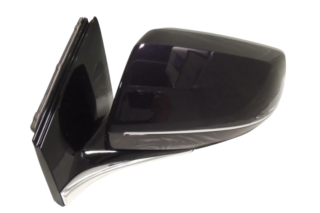 2016-2019 Cadillac XTS Side View Mirror Painted 23499285 Left Driver-Side