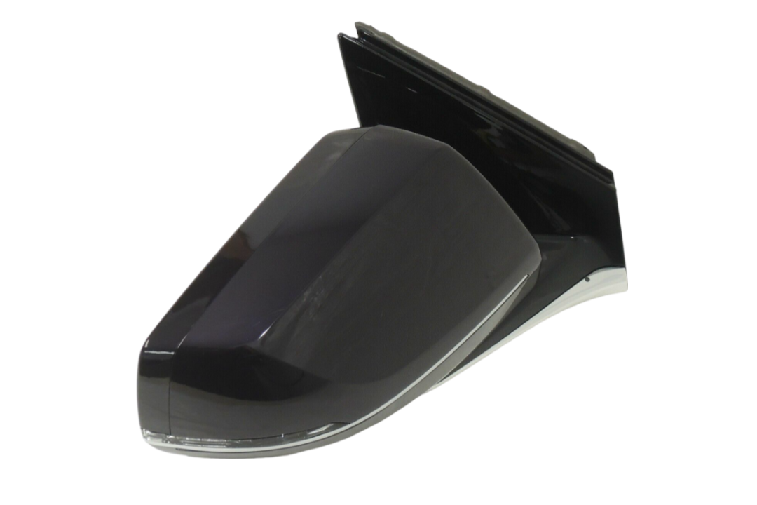 2016-2019 Cadillac XTS Side View Mirror Painted Right Passenger-Side 23499286
