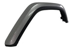 2018-2025 Jeep Wrangler Rear Fender Flare Painted (Rubicon, Sport, Sport S Model)