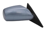 2007 Toyota Solara Side View Mirror Painted Cosmic Blue Metallic (8Q5) 87910AA110C0_TO1321240