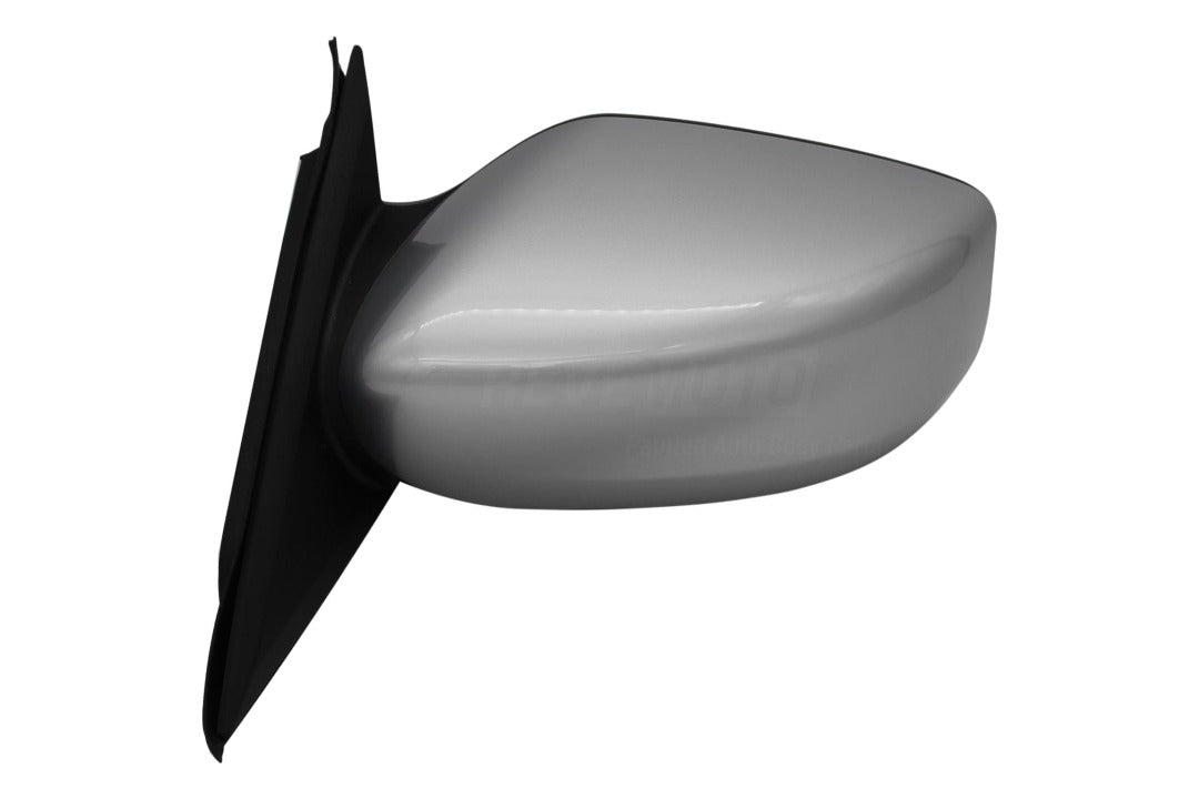 Painted Side View Mirror for 2013-2018 Nissan AltimaLiquid Platinum Metallic (K23) 963023TH0A 