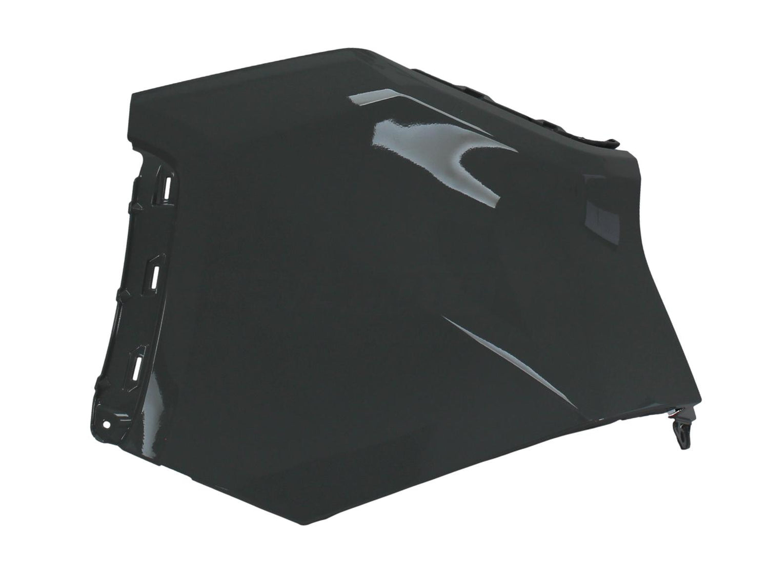 2019-2024 Toyota RAV4 Rear End Cap Painted (Aftermarket) Urban Khaki (6X3) 521610R906 TO1117110