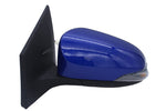 2014-2019 Toyota Corolla Side View Mirror Painted Dark Blue Metallic (8W7) 8794002F51C0 TO1320295