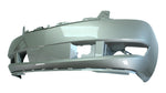 2007-2014 Cadillac Escalade ESV Front Bumper Painted Silver Birch Metallic (WA926L) 25814554 GM1000816
