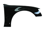 2013-2016 Audi A4 Quattro Fender Painted (Passenger-Side) Brilliant Black (LY9B) 8K0821106J AU1241133