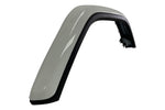 2018-2025 Jeep Wrangler Rear Fender Flare Painted (Rubicon, Sport, Sport S Model)