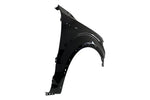 24597 - 2015-2020 Ford F150 Fender Painted (Right Passenger-Side) Agate Black Metallic (UM) JL3Z16005B ReveMoto Painted Auto Parts Replacement