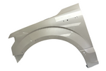 24730A - 2015-2020 Ford F150 Fender Painted White Platinum Pearl (UG) JL3Z16006B FL3Z16006B VL3Z16006C FO1240299 ReveMoto Painted Auto Parts Replacement