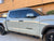 2022-2025 Toyota Tundra Window Molding [Complete Set of All 6] Window Moldings Bundle