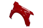 24905 2020-2022 Ford F350 Fender Passenger Side Race Red (PQ) LC3Z16005A FO1241330 ReveMoto Replacement Painted Auto Parts