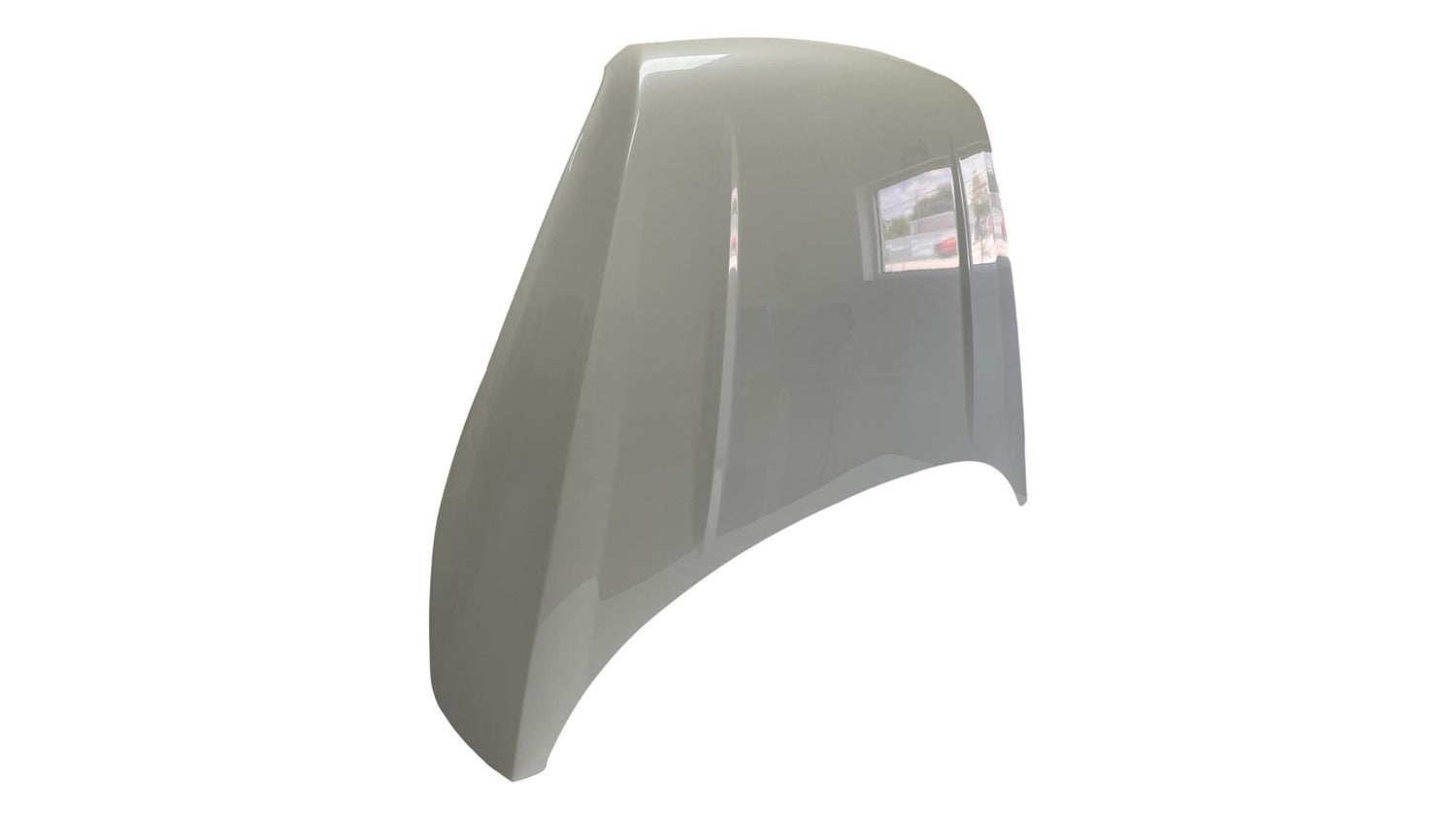 2019 Ford Escape Hood Painted