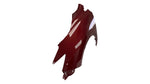 2015-2023 Nissan Murano Fender Painted Left, Driver-Side Red Pearl (NAH) 631005AA0A NI1240216
