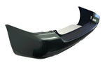 2004-2007 Toyota Highlander Rear Bumper Painted Oasis Green Pearl (6T5) 5215948904_TO1100231