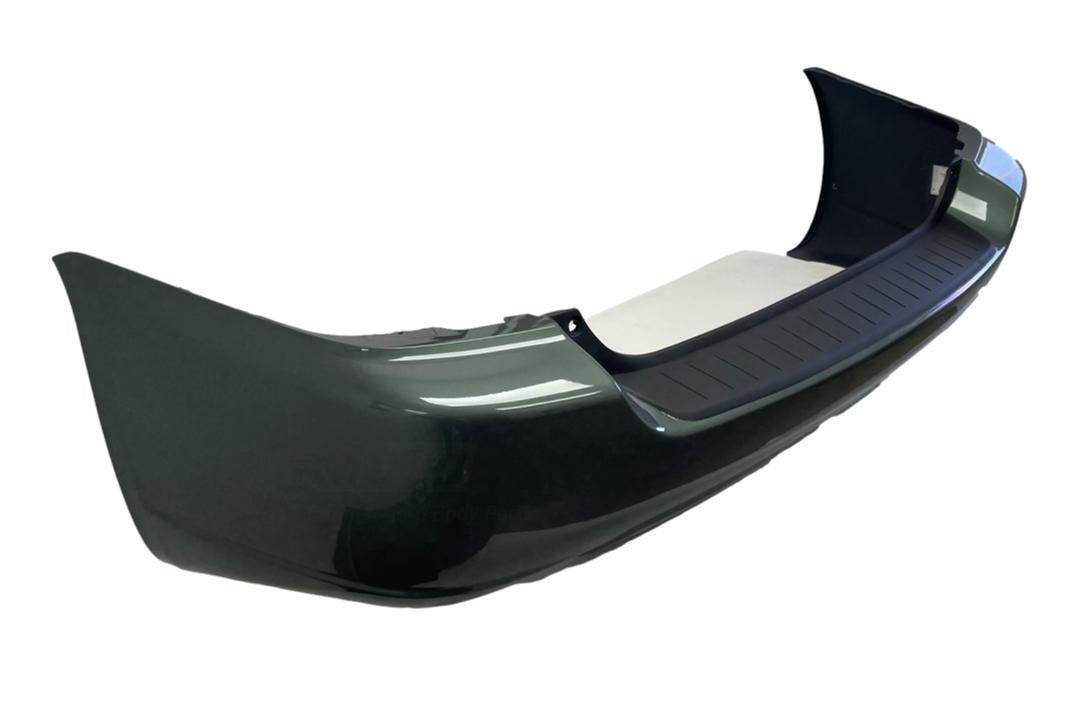 2004-2007 Toyota Highlander Rear Bumper Painted Oasis Green Pearl (6T5) 5215948904_TO1100231