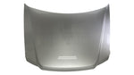 25235 - 2008-2012 Ford Escape Hood Painted Ingot Silver Metallic (UX) 8L8Z16612A FO1230263