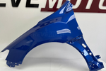 25534 - Painted Fender for 2015-2021 Subaru WRX STI Left, Driver-Side Wr Blue Pearl (K7X) 57120VA0109P