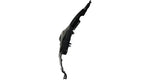 25539 - 2010-2016 Cadillac SRX Fender Painted Left, Driver-Side Black (WA8555) 22860722