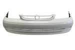 2000 Toyota Corolla Front Bumper Painted (Sedan) Super White 2 (040) 5211902903