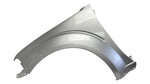 2005-2021 Nissan Frontier Fender Painted Liquid Platinum Metallic K23 63101ZL15A NI1240184