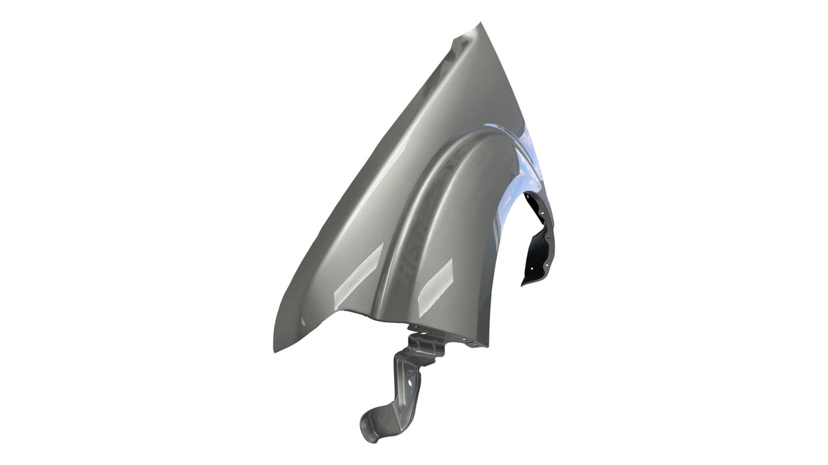 2005-2021 Nissan Frontier Fender Painted Liquid Platinum Metallic K23 63101ZL15A NI1240184