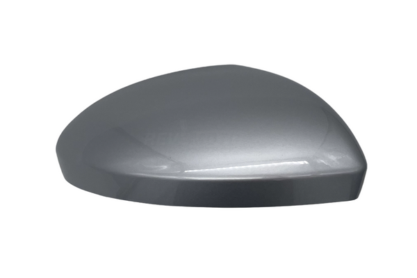 Calotta Specchietto Retrovisore Lato Guida Sinistro Grigia Per Nissan Sentra Altima 2013-2018