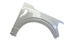 25734 - Painted Fender for 2021-2024 Ford F150 (OEM Passenger-Side) Star White Pearl (AZ) ML3Z16005A ReveMoto Painted Auto Parts Replacement