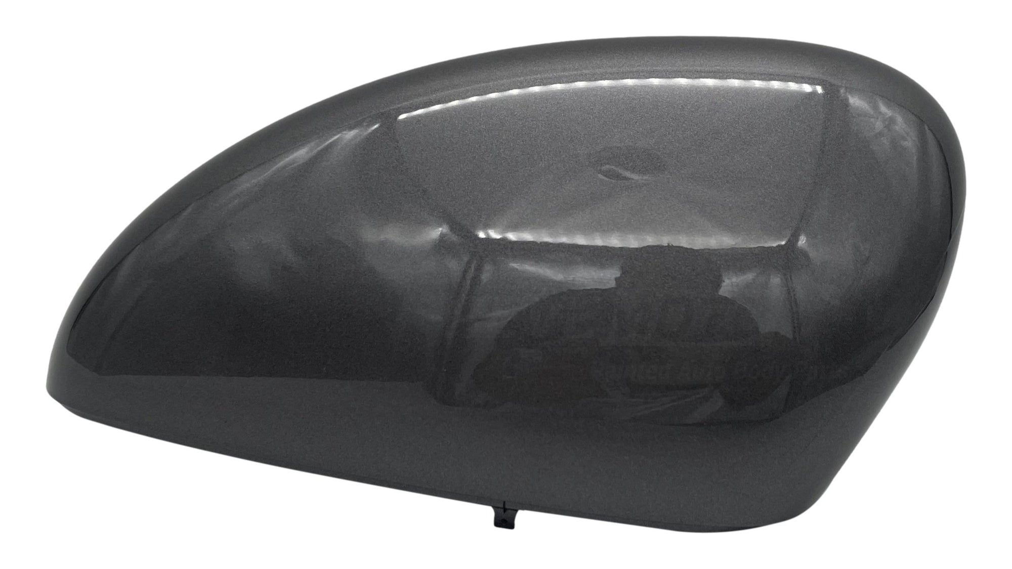 25791 - 2020-2023 Ford Escape Mirror Cap Painted (WITH Blind Spot Monitor) Carbonized Gray Metallic (M7) Left, Driver-Side LJ6Z17D743BAPTM LJ6Z17D743BBPTM