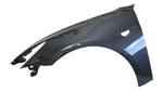 25840 Painted Fender for 2017-2023 Tesla Model 3 Steel Gray Metallic/Midnight Silver Pearl (PMNG) Left, Driver-Side 1081401E0D 1081400E0C ReveMoto Painted Auto Body Parts Replacement