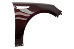 25975 - Painted Fender for 2016-2019 Kia Optima Right, Passenger-Side Sangria Red Metallic (M2R) 66321D4000 KI1241149