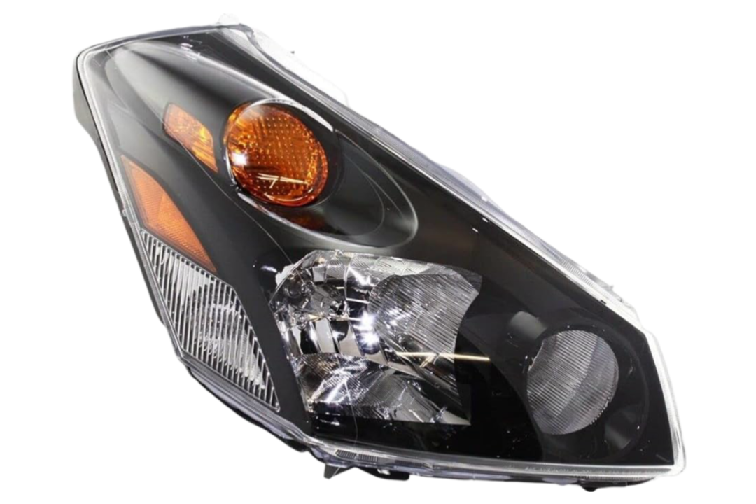 2004-2009 Nissan Quest Headlight (Passenger-Side) 260105Z026 NI2503152