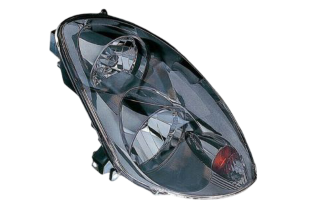 2003-2004 Infiniti G35 Headlight (Sedan; Xenon | Passenger Side) 26010AC026 IN2503120