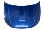 2019-2023 Volkswagen Jetta Hood Painted Blue Metallic (LZZZ) 17A823031 VW1230150
