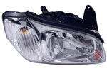2001 Nissan Maxima : Headlight Left 260602Y926