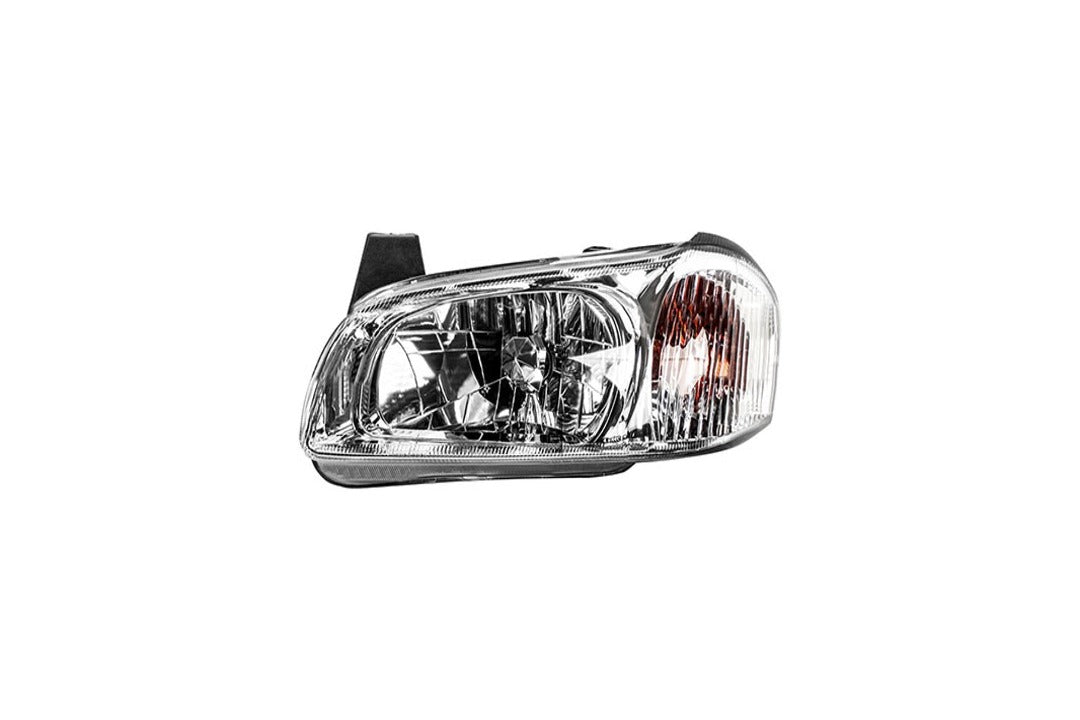 2000 Nissan Maxima : Headlight Right 260602Y926