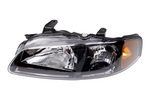 2002-2003 Nissan Sentra Headlight (SE-R/Spec V | Driver-Side) 260604Z625 NI2502141