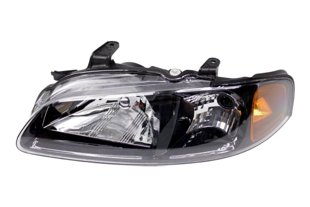 2002-2003 Nissan Sentra Headlight (SE-R/Spec V | Driver-Side) 260604Z625 NI2502141
