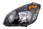 2004-2009 Nissan Quest Headlight (Driver-Side) 260605Z026 NI2502152