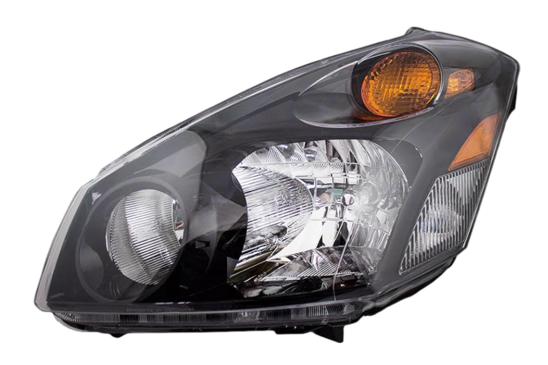 2004-2009 Nissan Quest Headlight (Driver-Side) 260605Z026 NI2502152