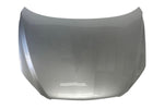 2006 Toyota RAV4 Hood Painted Classic Silver Metallic (1F7) 533010R020 TO1230204