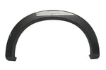 26508A - Painted Rear Fender Flare for 2017-2022 Ford F350 Carbonized Gray Metallic (M7) HC3Z9929165BA ReveMoto Painted Auto Parts Replacement