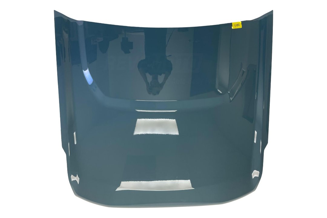 Painted Hood for  2021-2025 Ford Bronco Area 51 (KU) M2DZ16612A ReveMoto Painted Auto Body Parts Replacement