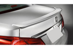 2012 Toyota Avalon Spoiler Painted ABS281