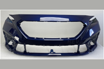 29391 - 2022-2023 Subaru WRX Front Bumper Painted Wr Blue Pearl (K7X) 57704VC200