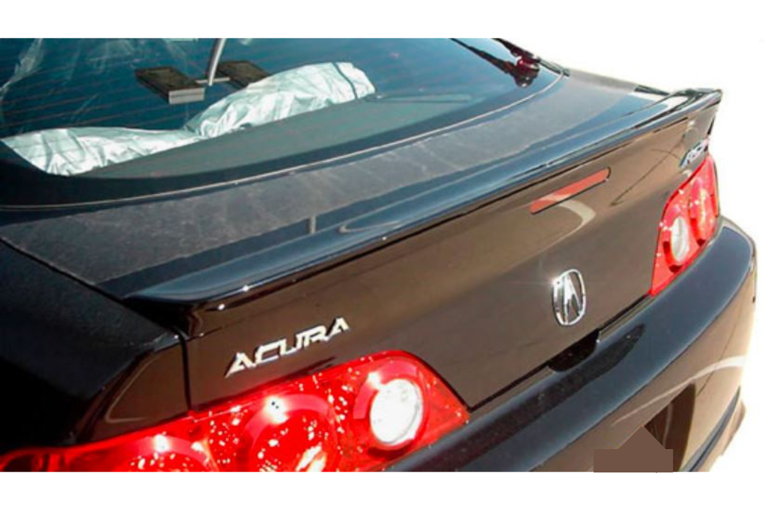 2002-2006 Acura RSX Spoiler ABS300